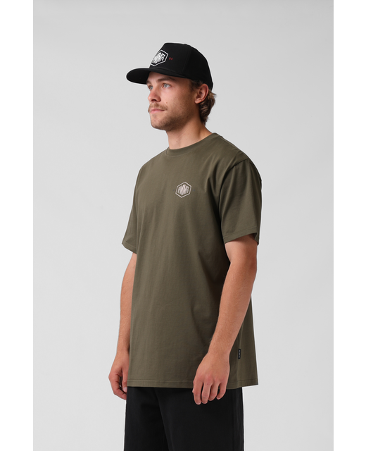 Dublin Tee