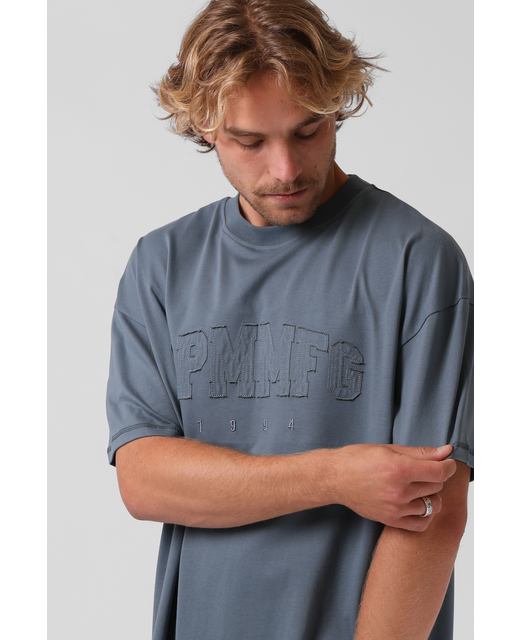 Varsity OS Tee