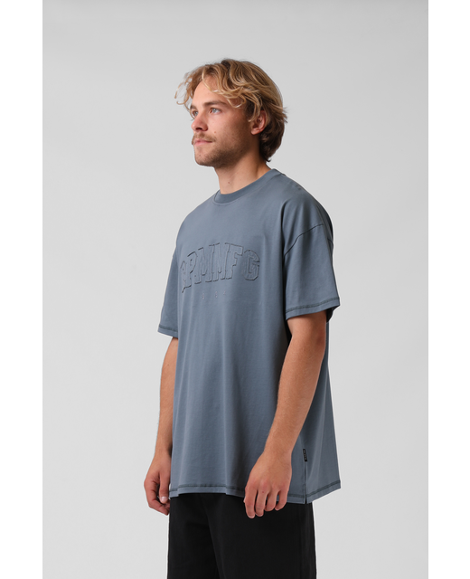 Varsity OS Tee