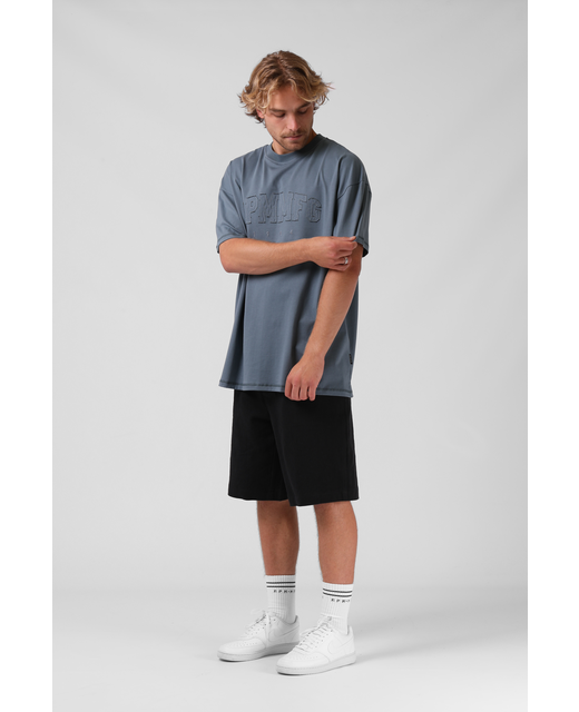 Varsity OS Tee
