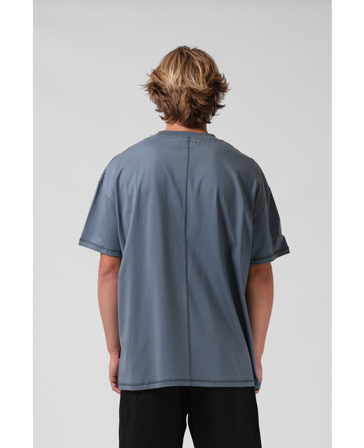 Varsity OS Tee