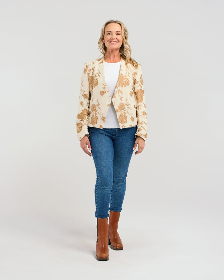 Stella Jacket