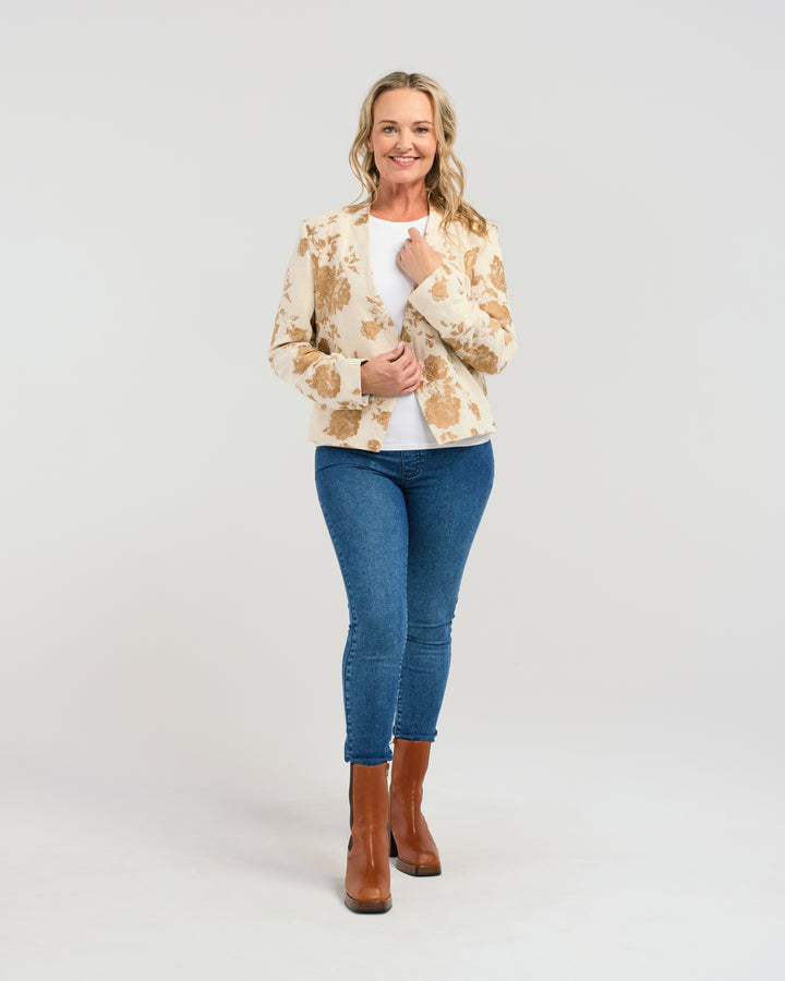 Stella Jacket