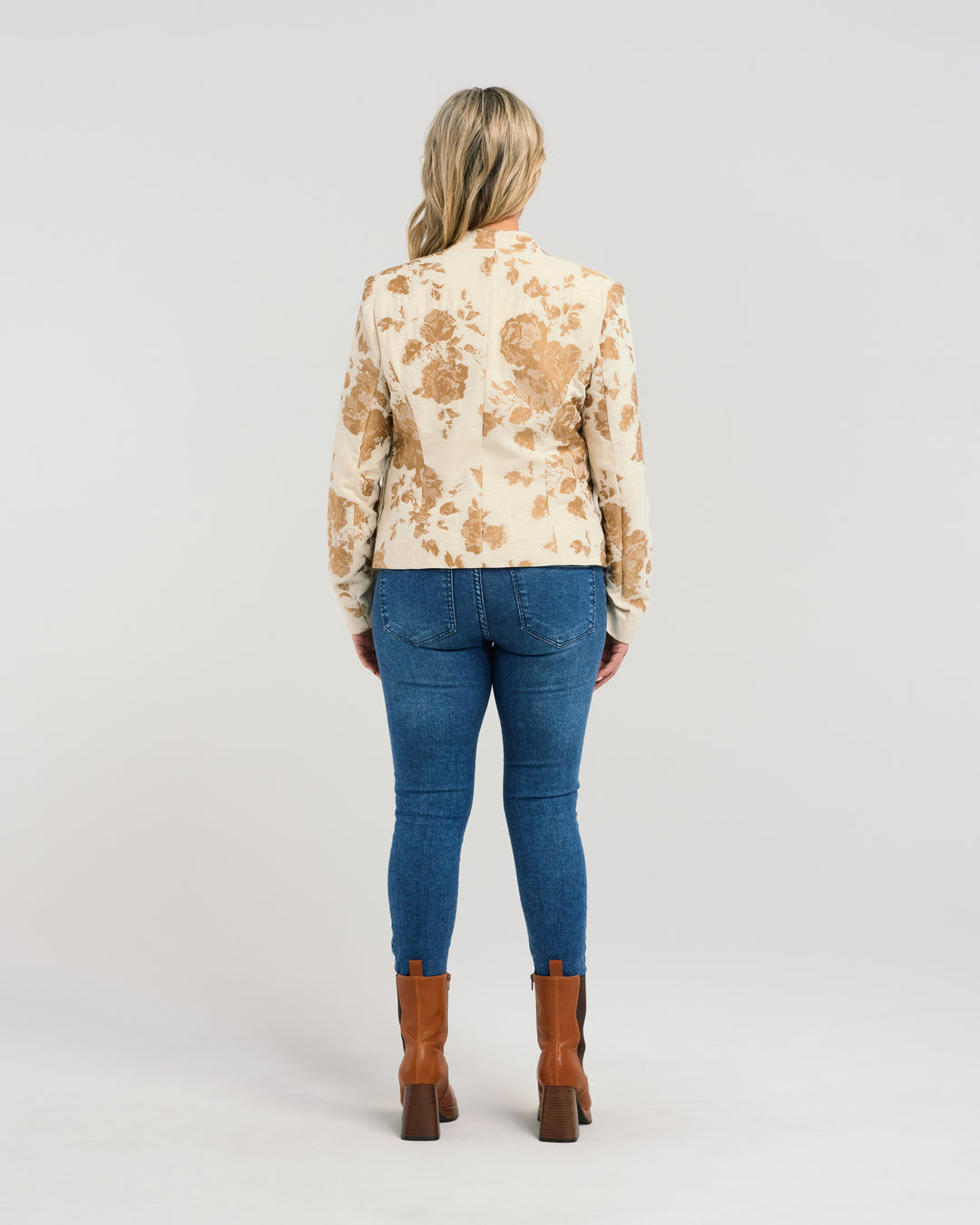 Stella Jacket