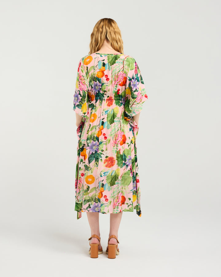 Seduce | Sonya Dress - Fruitsy