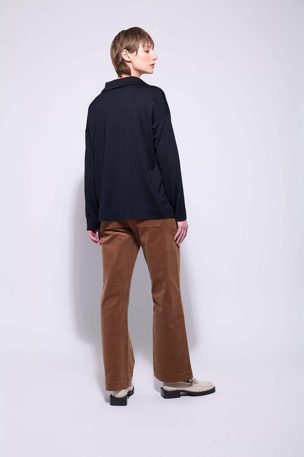 Wale Rider Pant