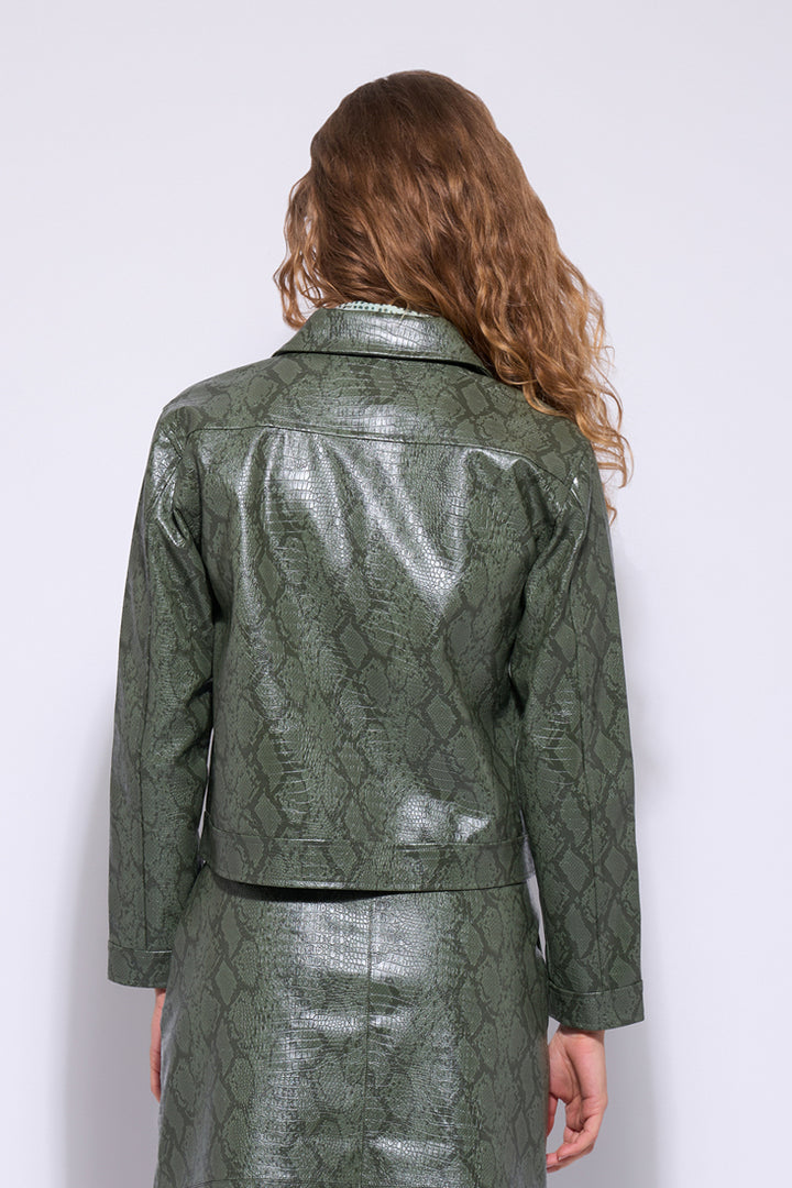 Skin Folk Jacket