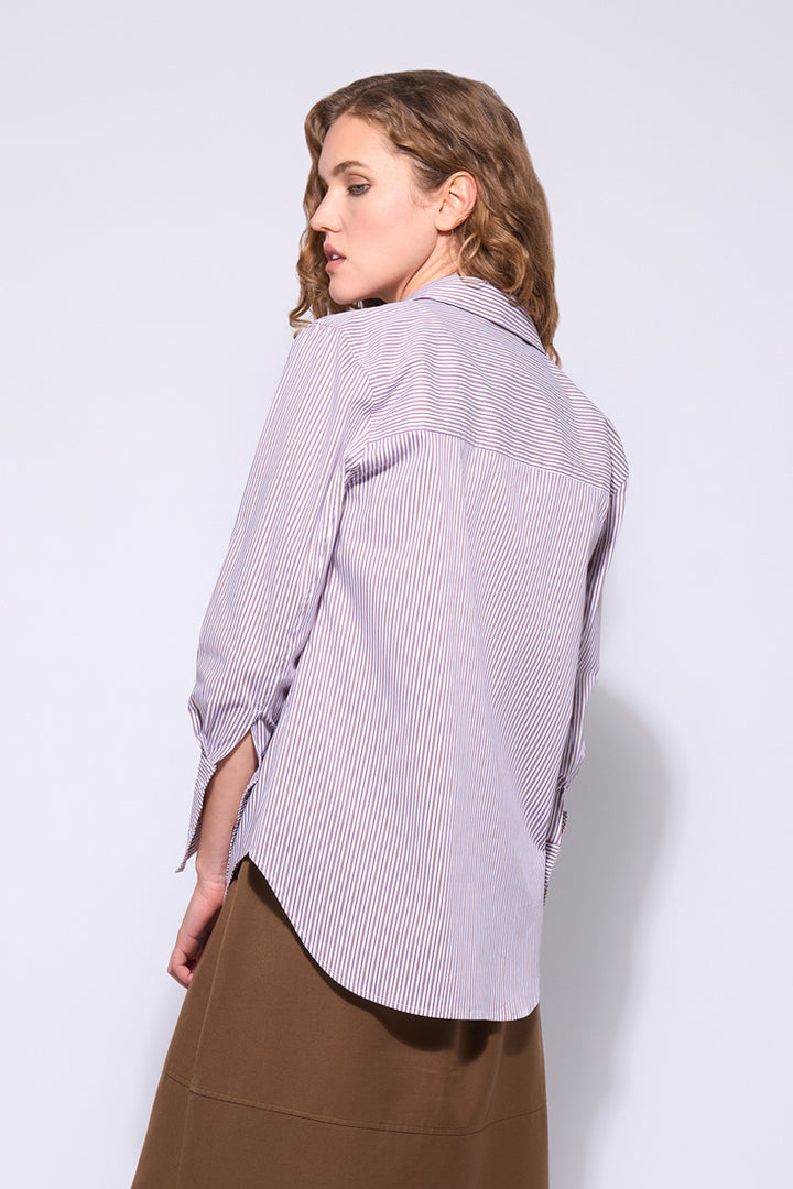 On the Nile Shirt