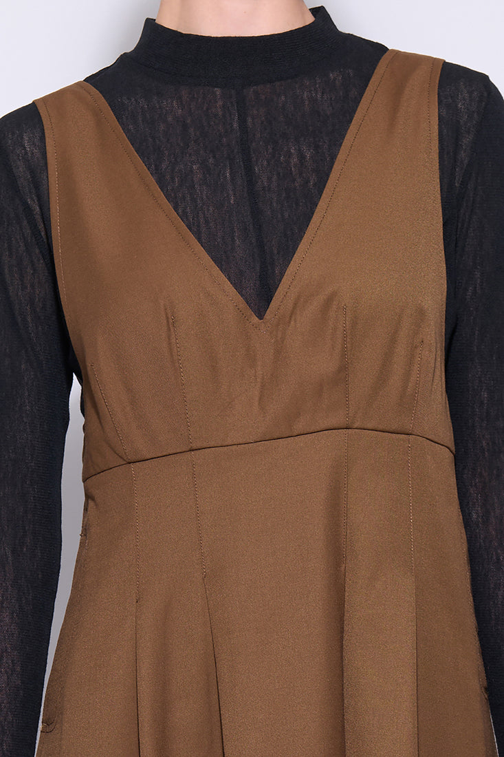 The Hepburn Pinafore