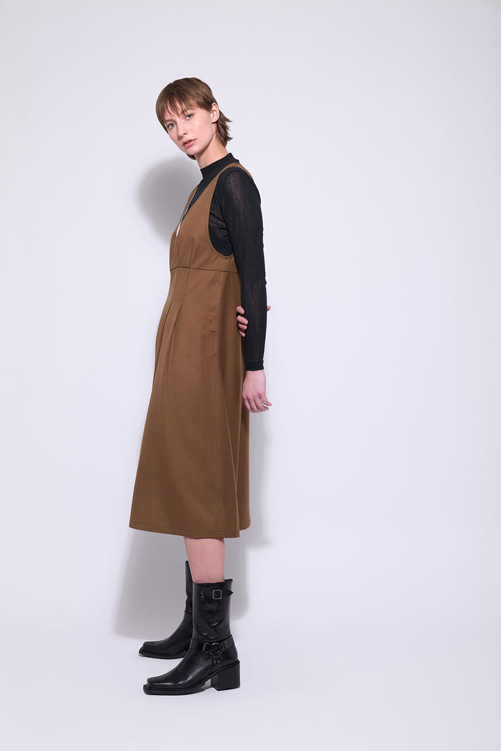 The Hepburn Pinafore