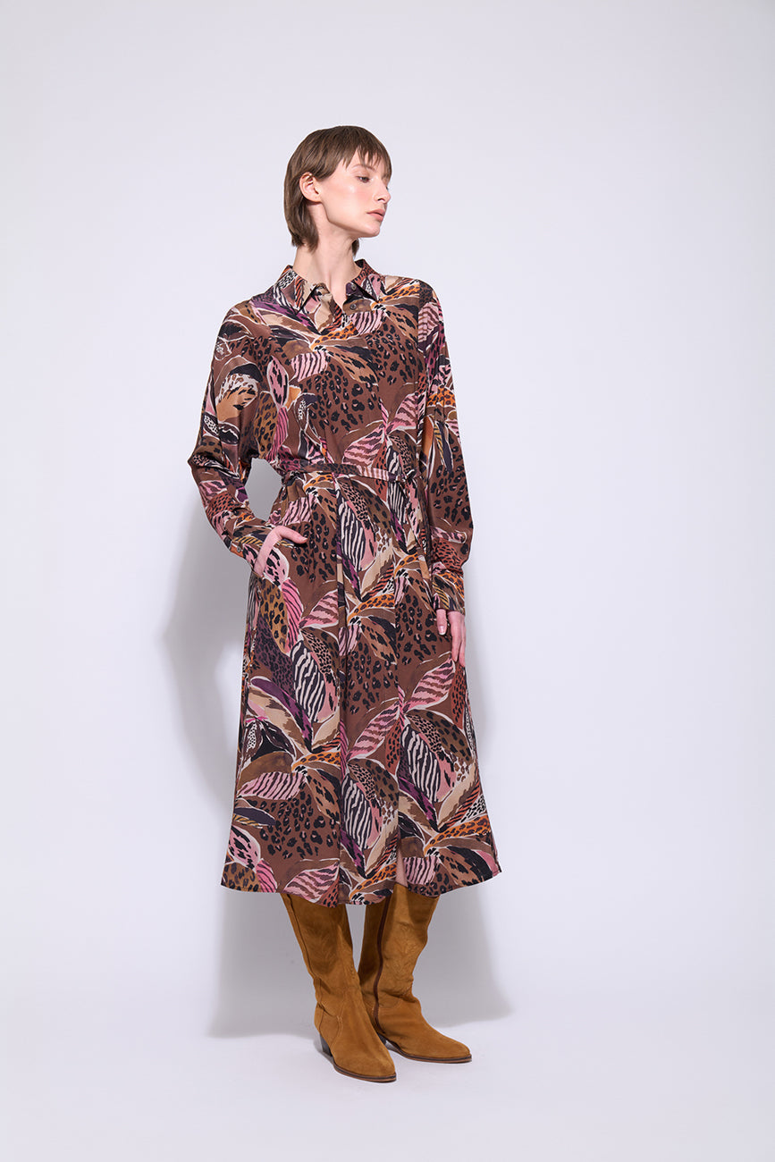 The Nala Dress