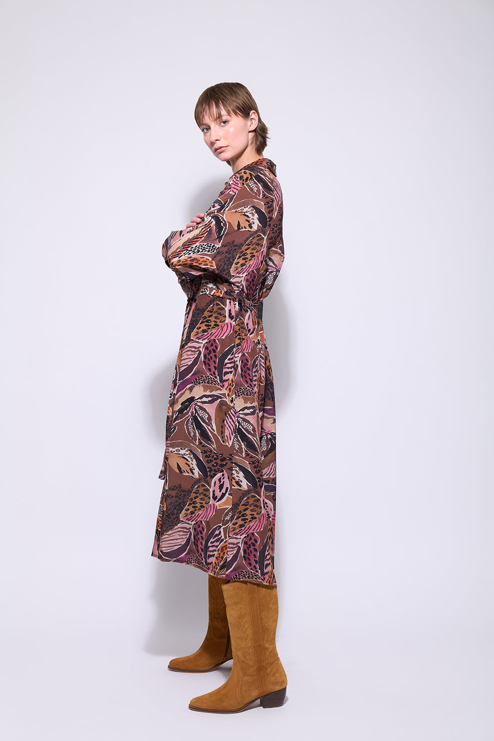 The Nala Dress