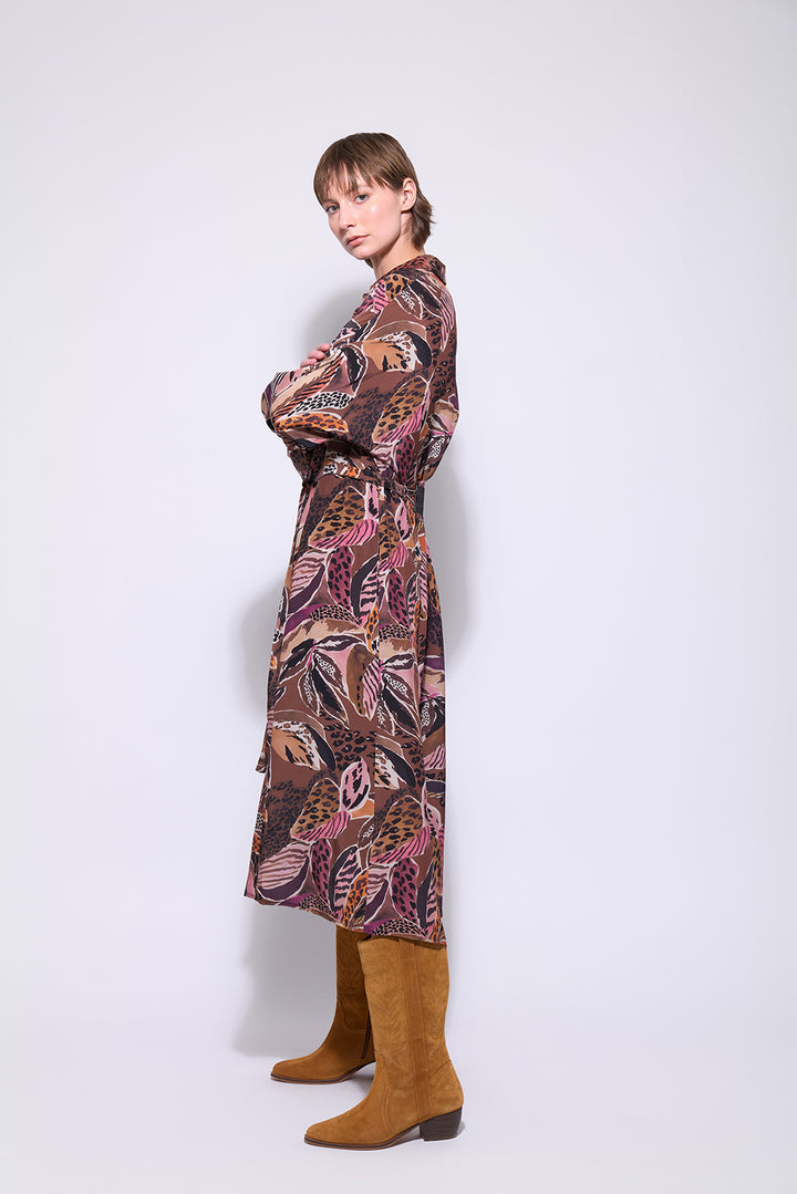 The Nala Dress