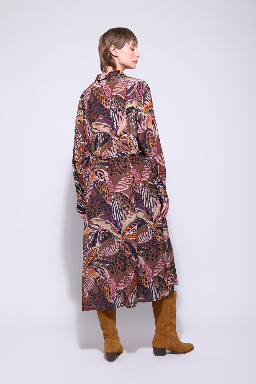 The Nala Dress