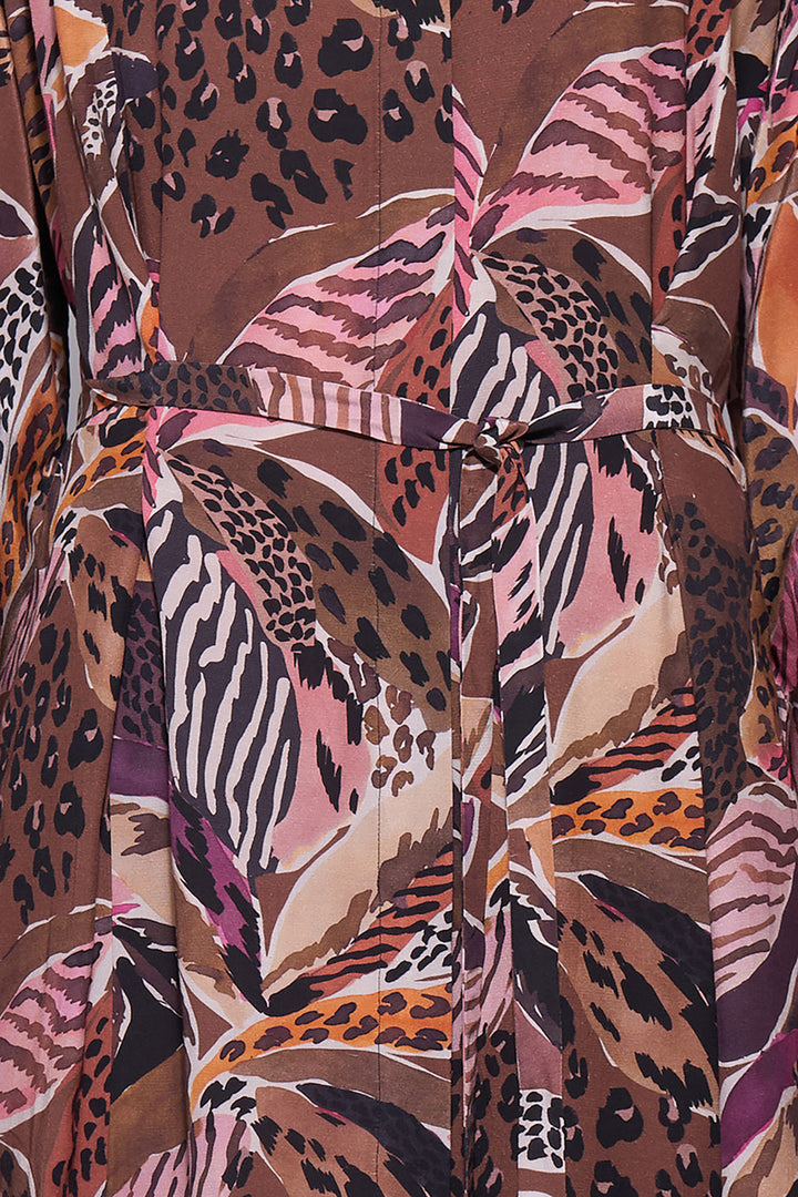 The Nala Dress