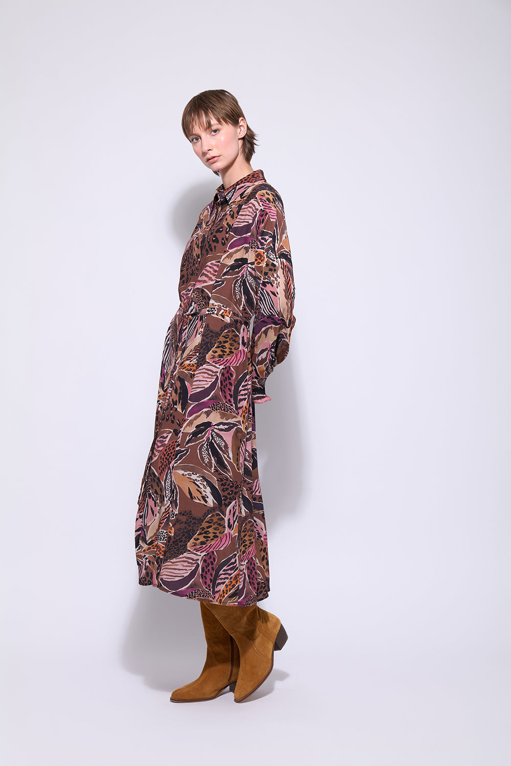 The Nala Dress
