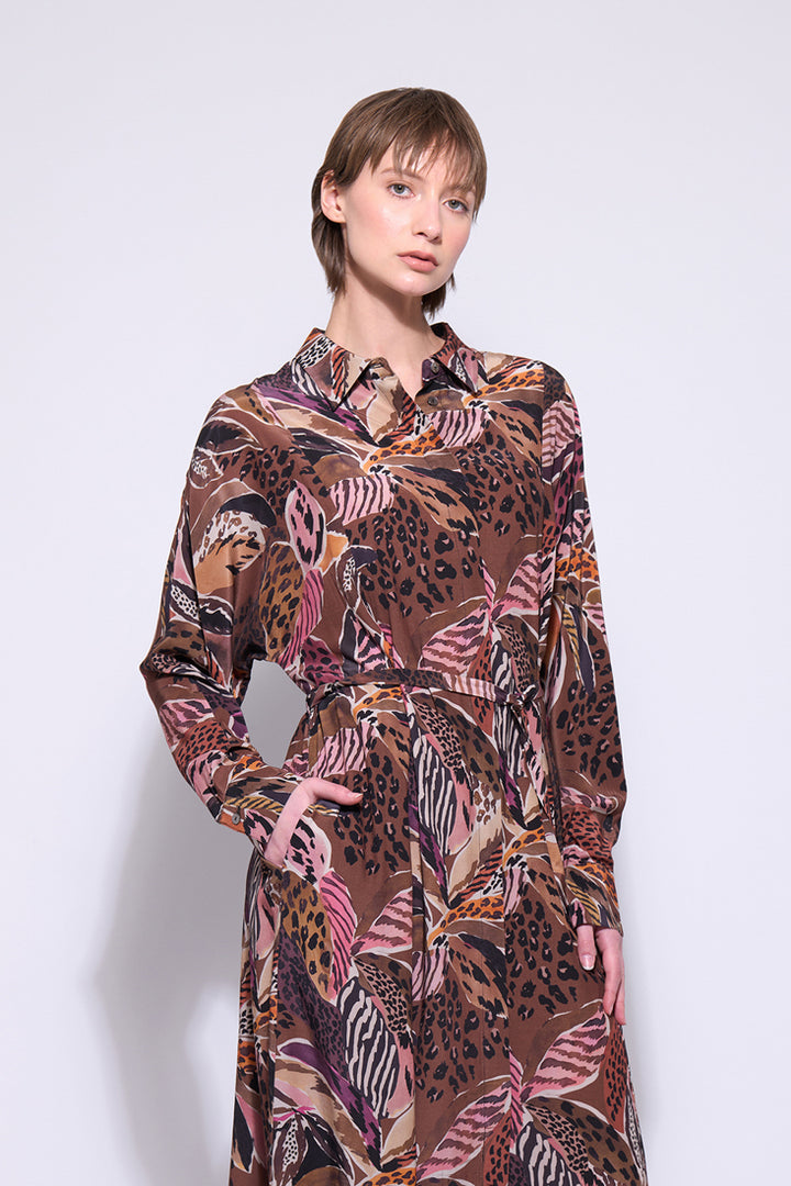The Nala Dress