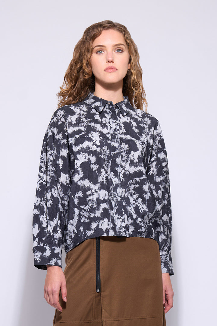 The Canopy Shirt