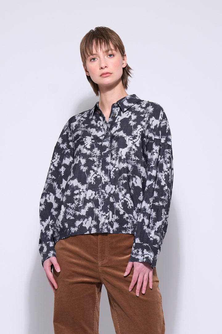 The Canopy Shirt