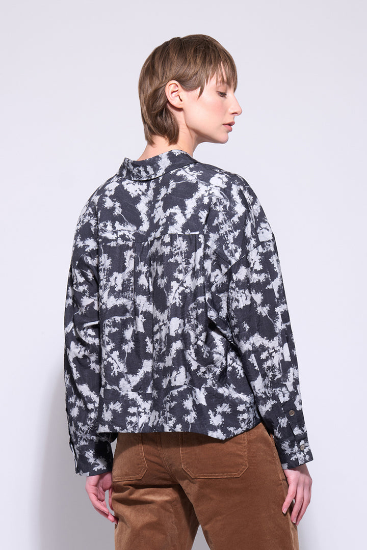 The Canopy Shirt