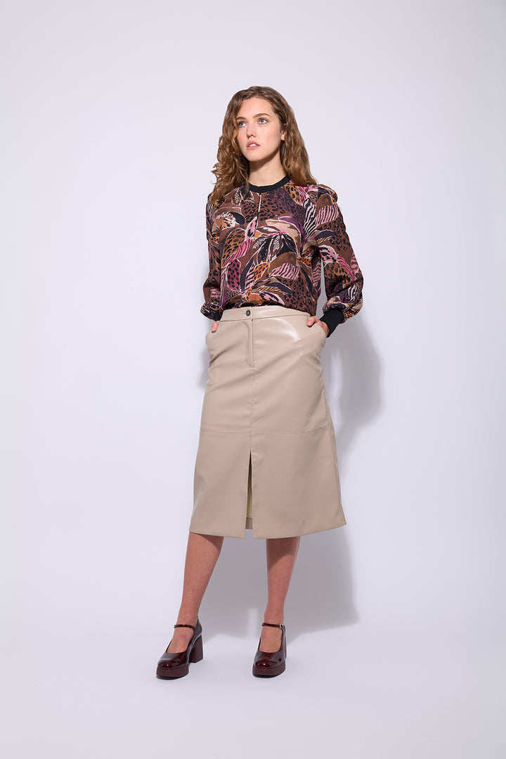 The Nala Top