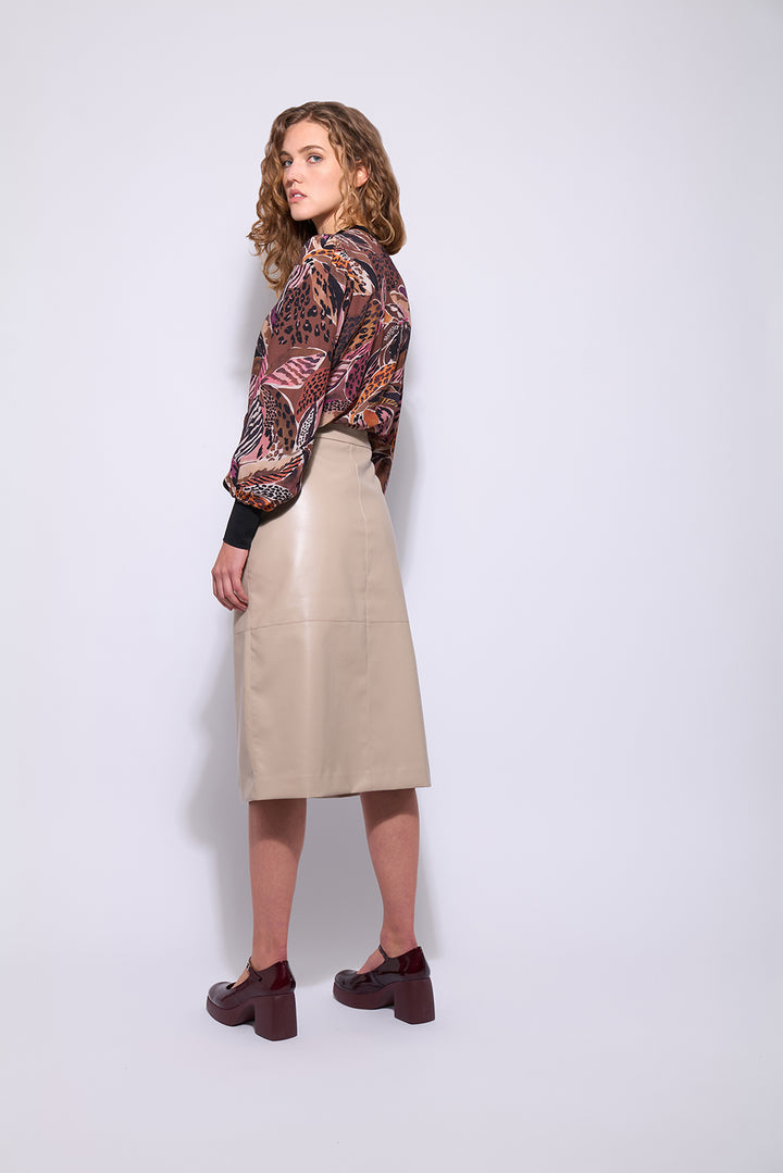 The Nala Top