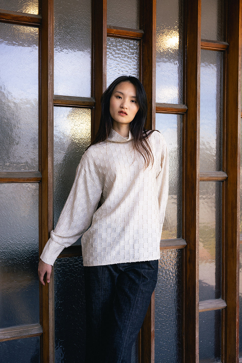 The Mila  Top