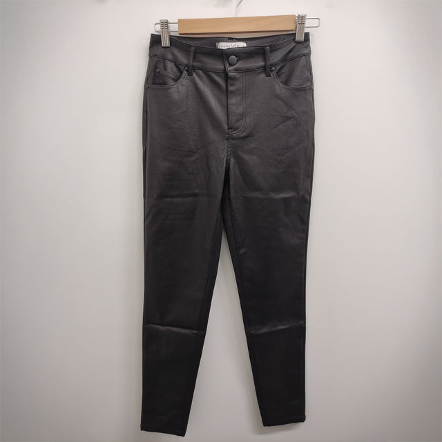 Wet Look Pant
