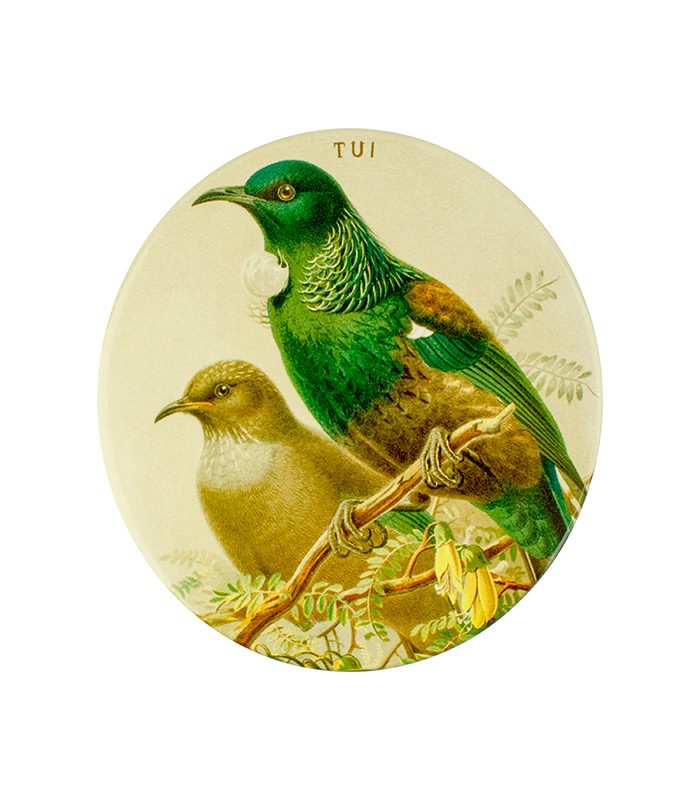 Coaster Tui - Ceramic