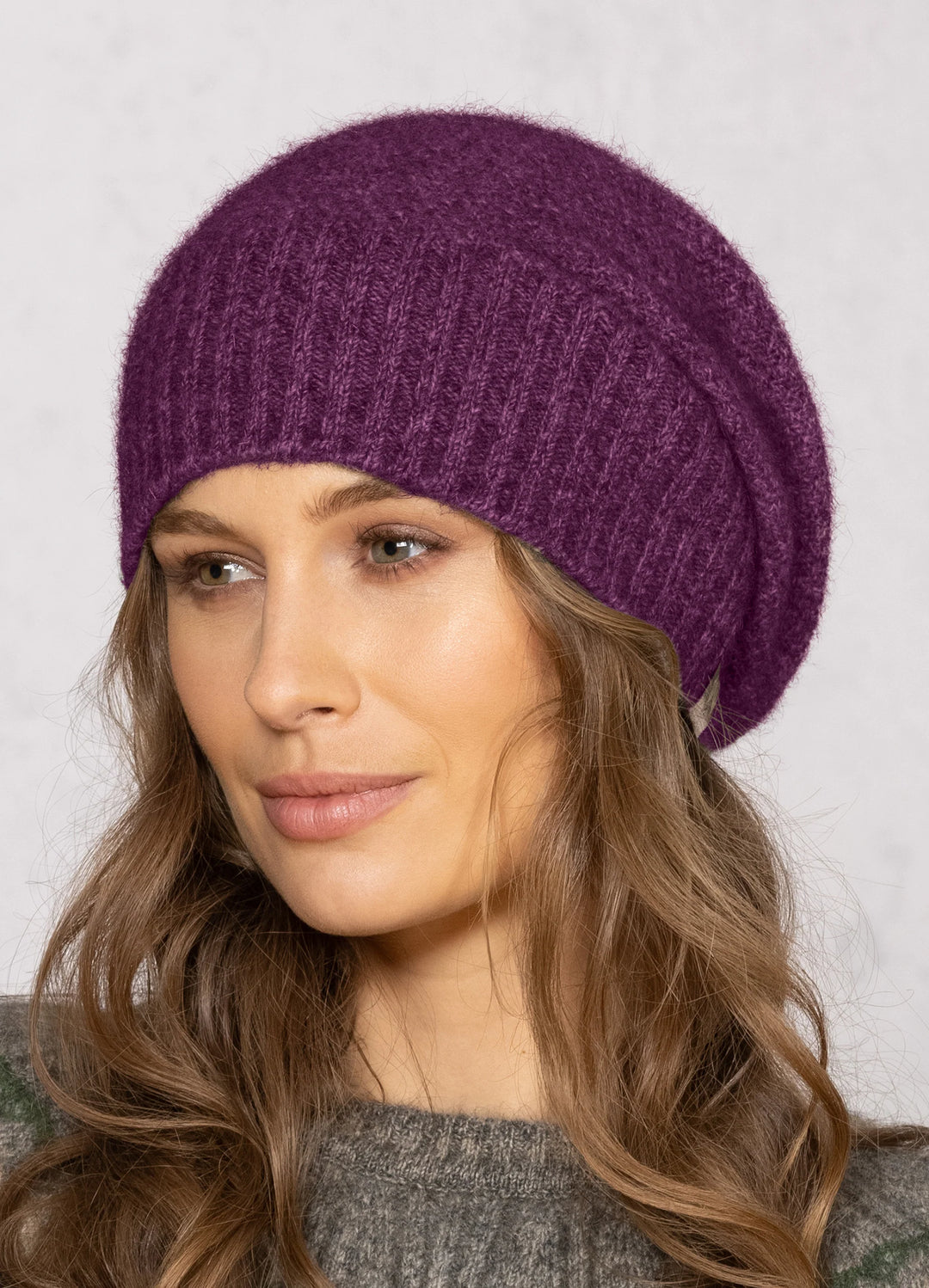 Merino Beanie