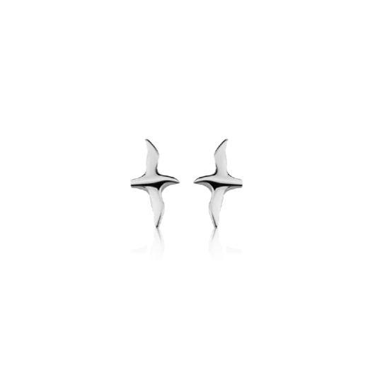 Albatross Studs Earring