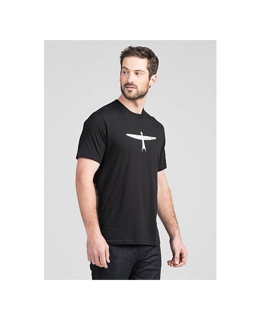 Project U Kite Print Tee
