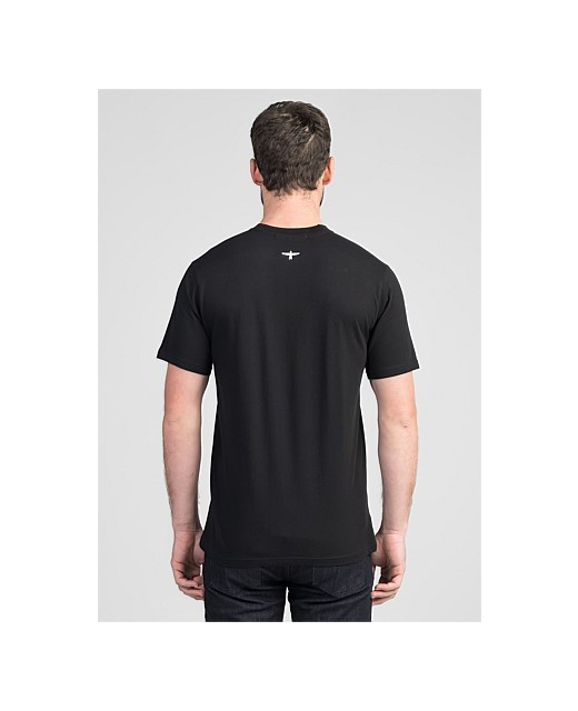 Project U Kite Print Tee