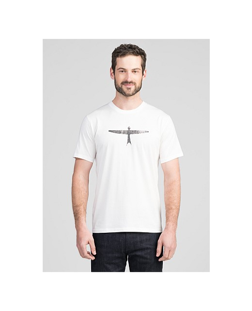Project U Kite Print Tee