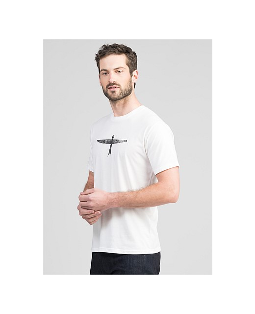Project U Kite Print Tee