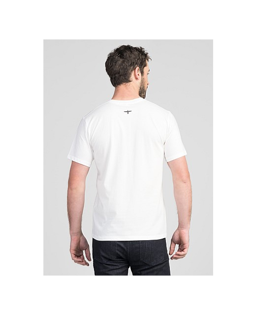 Project U Kite Print Tee