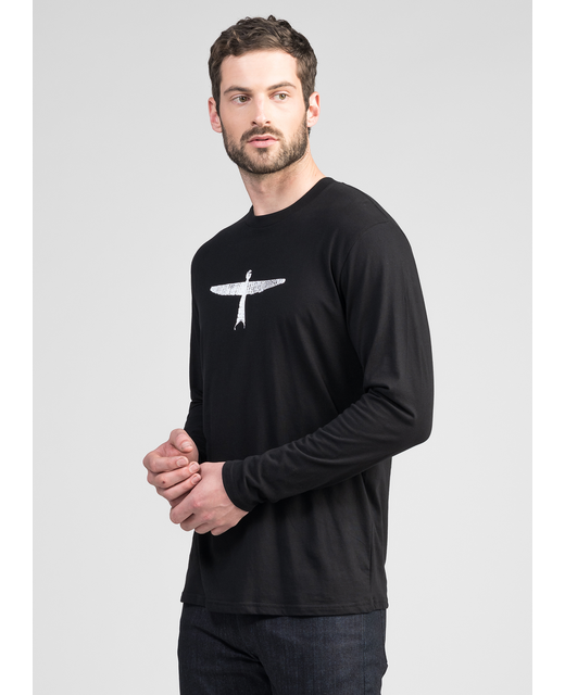 Project U Long Sleeve Tee