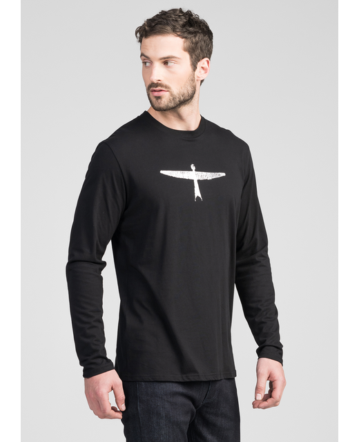 Project U Long Sleeve Tee