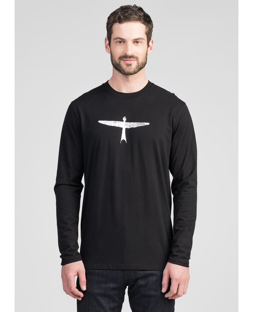 Project U Long Sleeve Tee