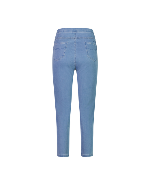 Slim Leg 7/8 Length Pant