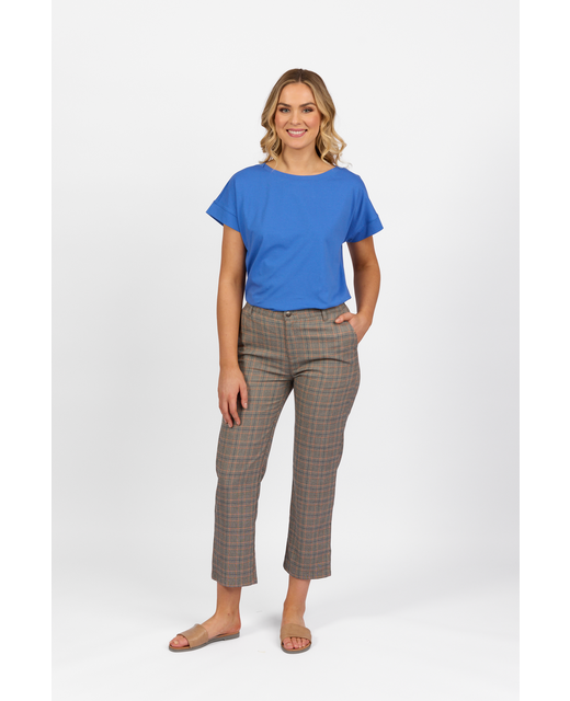 Slim Leg Pant