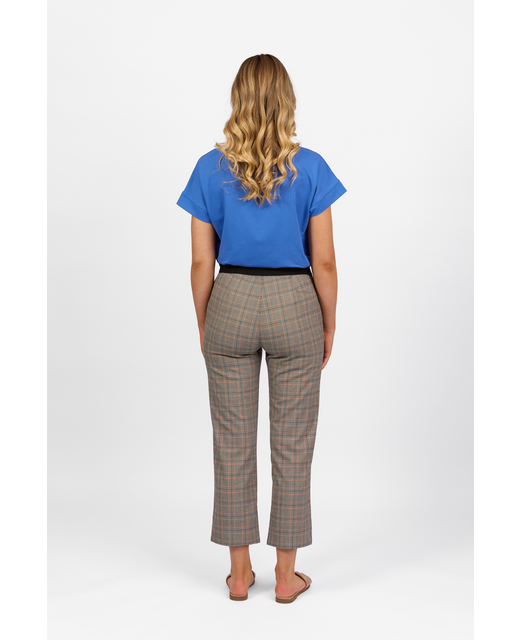 Slim Leg Pant