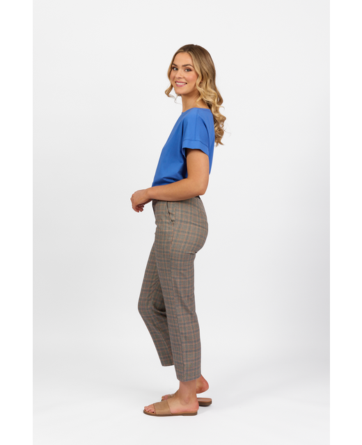 Slim Leg Pant