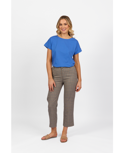 Slim Leg Pant
