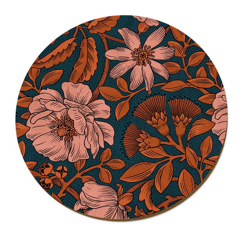 Placemat Puwheroiwhero