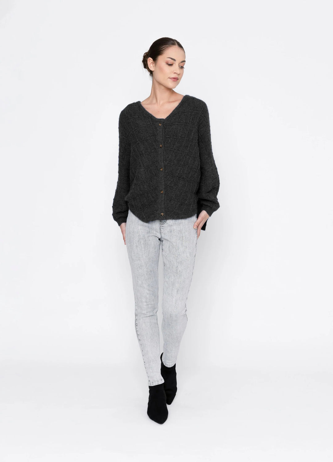 Frances Cardigan