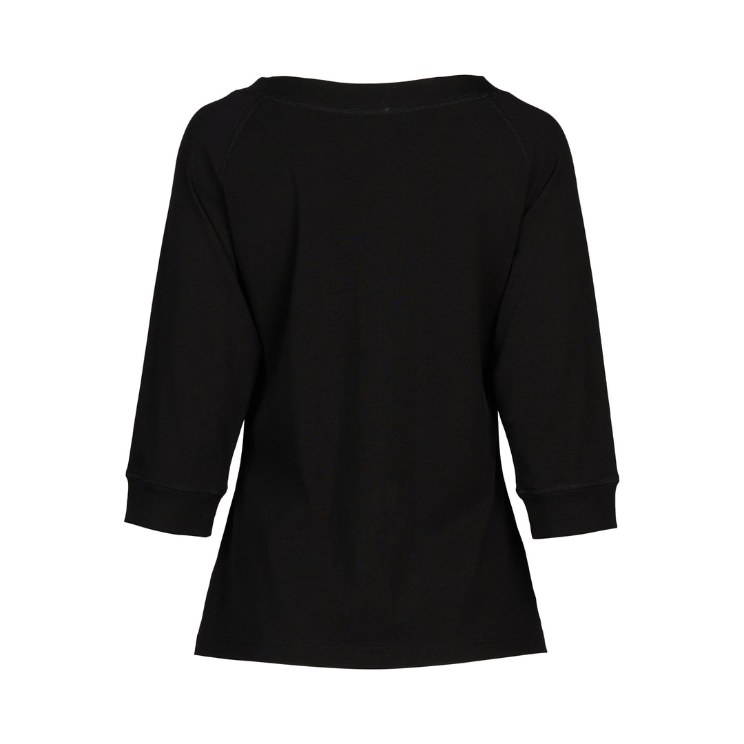 Status Tee - Black