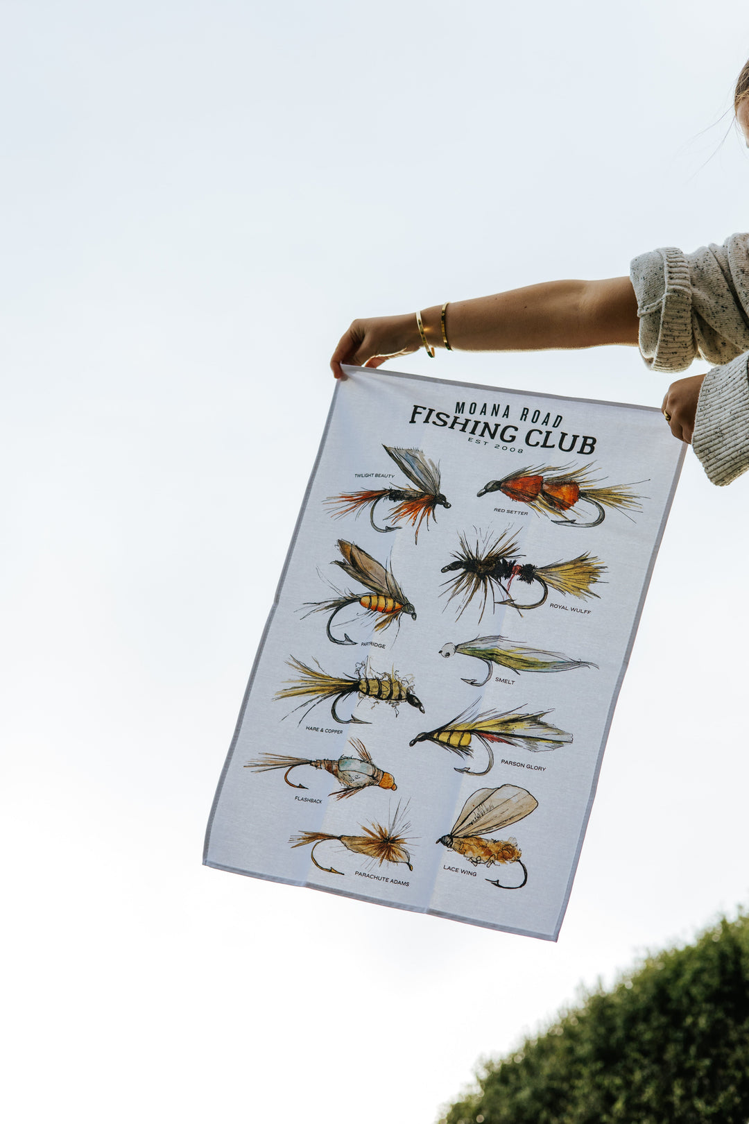 Tea Towels