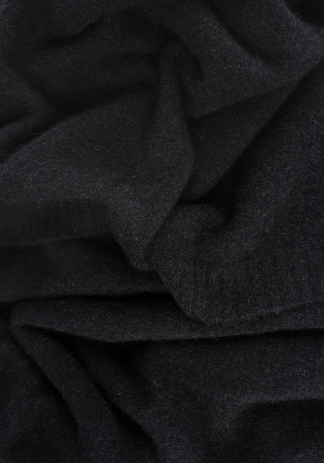 Large Throw