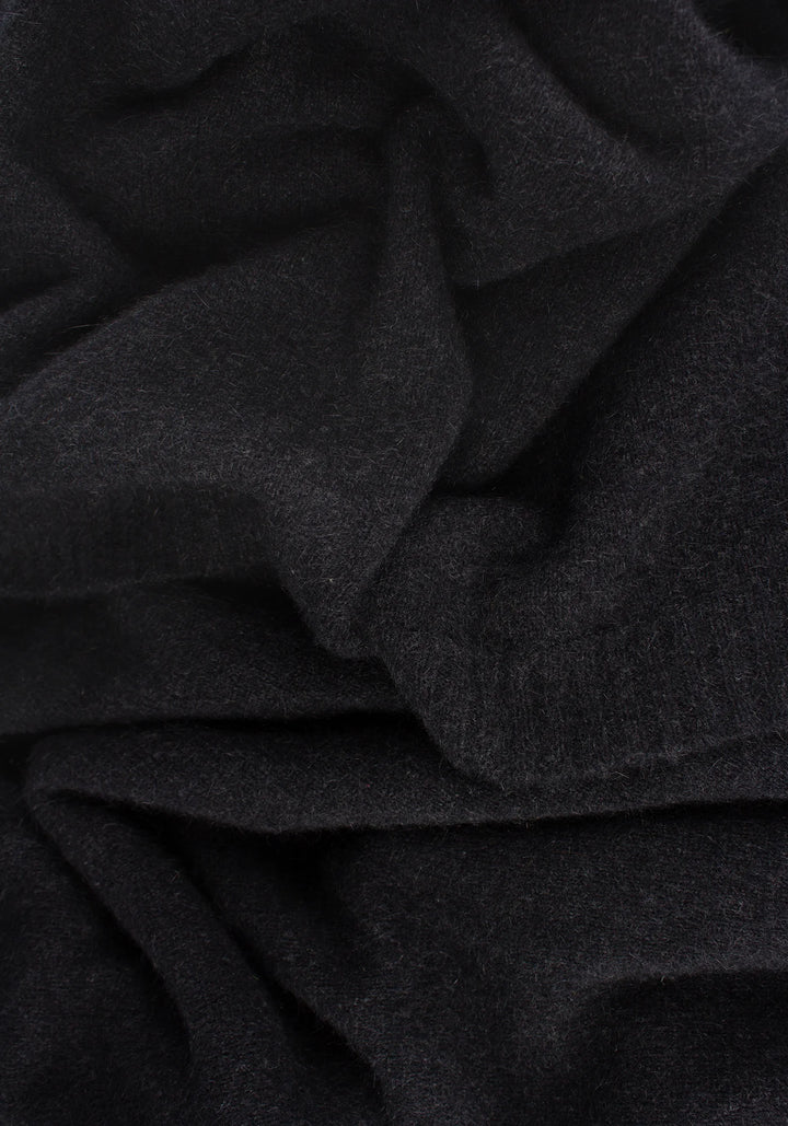 Large Throw